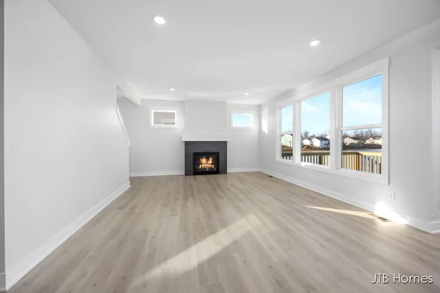 $649,900 | 6617 Northfield Street Southwest, Byron Center, MI 49315