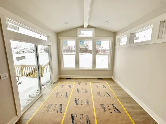 $649,900 | 6617 Northfield Street Southwest, Byron Center, MI 49315