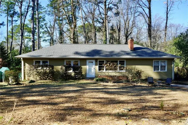 $475,000 | 953 Forrest Boulevard, Decatur, GA 30030