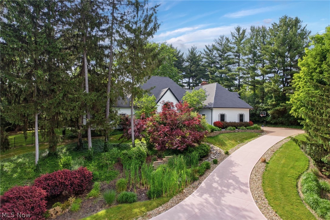 3474 Som Center Road Pepper Pike, OH 44124 - Photo 3 of 48