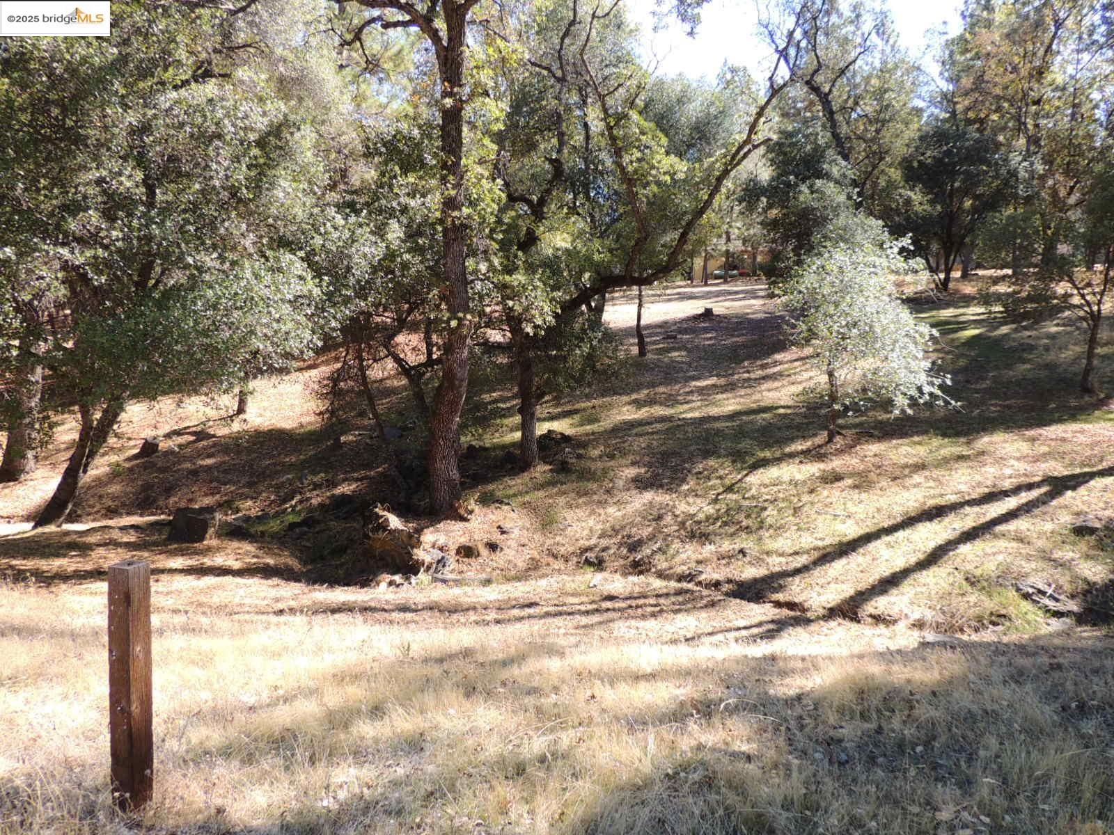 7-62a Ferretti Road Groveland, CA 95321 - Photo 3 of 28 a view of a yard covered with snow