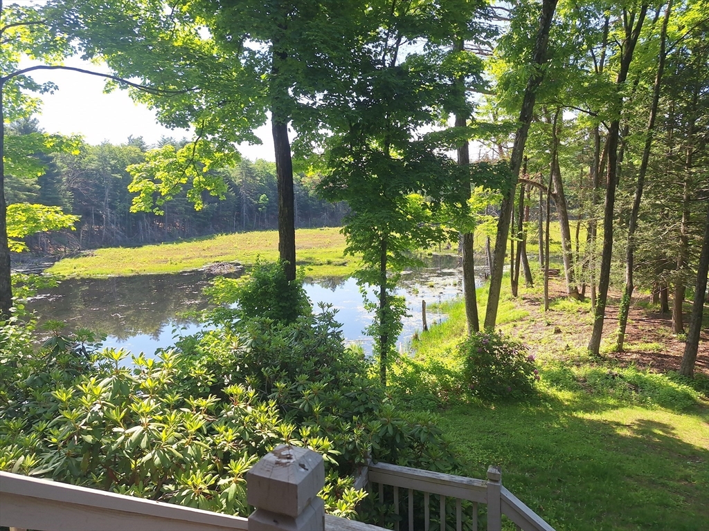 327 Long Plain Road Leverett, MA 01054 - Photo 13 of 15