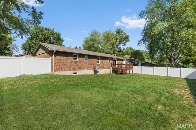 $230,000 | 3027 Wisteria Drive, Cape Girardeau, MO 63701