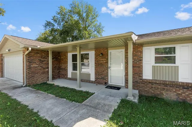 $230,000 | 3027 Wisteria Drive, Cape Girardeau, MO 63701