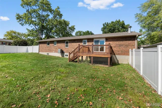 $230,000 | 3027 Wisteria Drive, Cape Girardeau, MO 63701