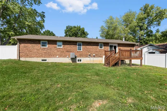 $230,000 | 3027 Wisteria Drive, Cape Girardeau, MO 63701