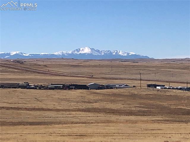 16665 North Yoder Road Calhan, CO 80808 - Photo 14 of 14 Gallery Image 14
