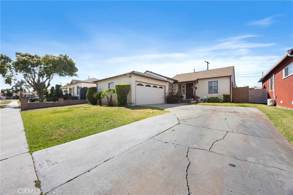 1801 West Brazil Street Compton, CA 90220 - Photo 1 of 19 Front of home