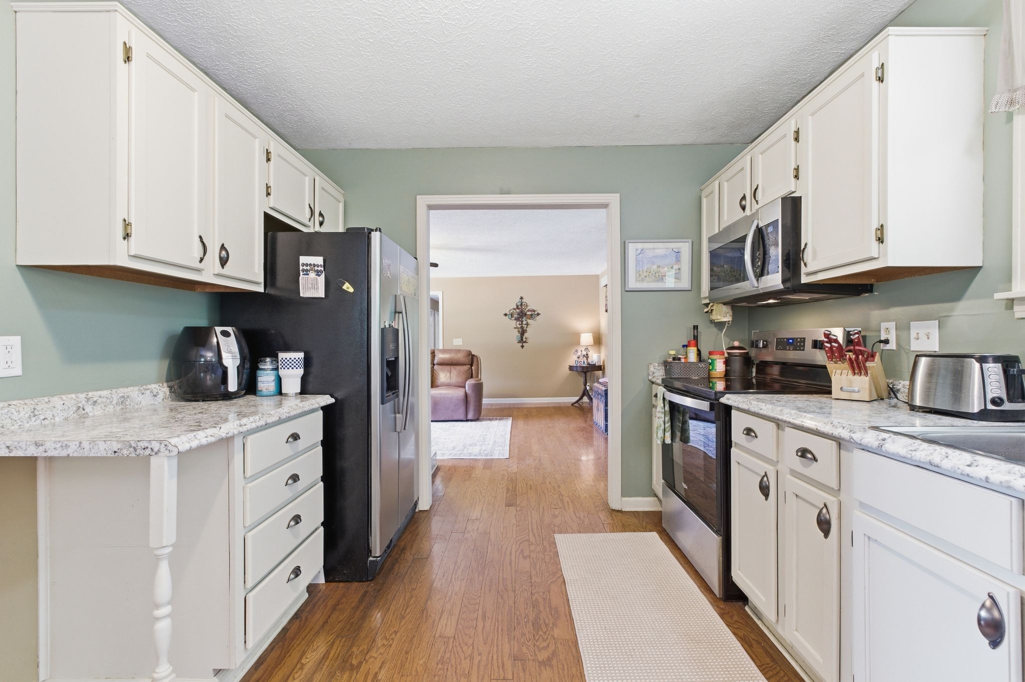 21 McMurtry Road Goodlettsville, TN 37072 - Photo 9 of 34