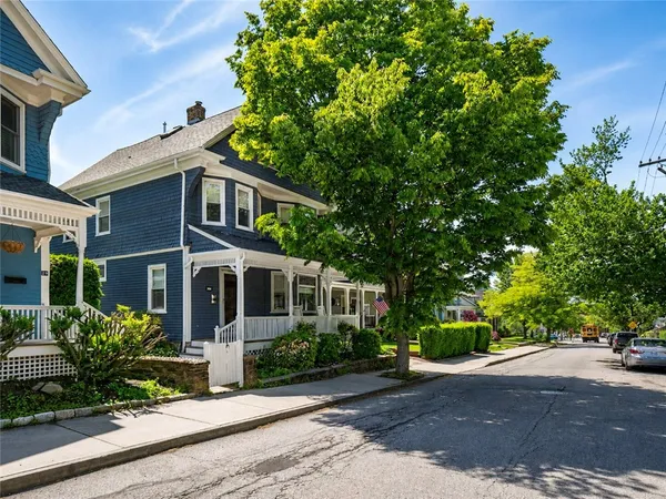 $17,500 | 27 Mann Avenue, Newport, RI 02840