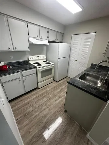 $1,250 | 1091 South Hiawassee Road, Unit 236, Orlando, FL 32835