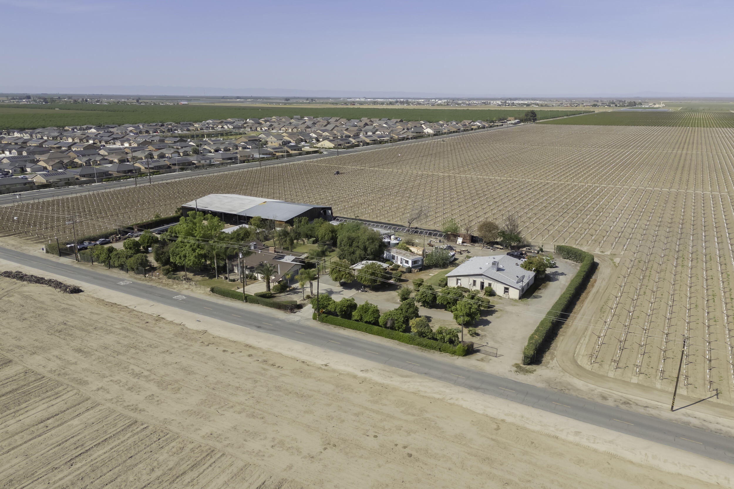 85 Rd 136 Delano, CA 93215 - Photo 75 of 83 57