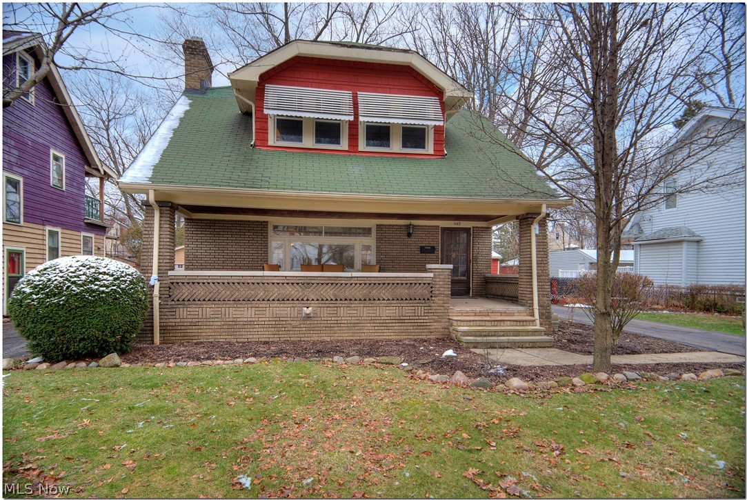 1163 Erieview Road Cleveland Heights, OH 44121 - Photo 1 of 34 Gallery Image 1