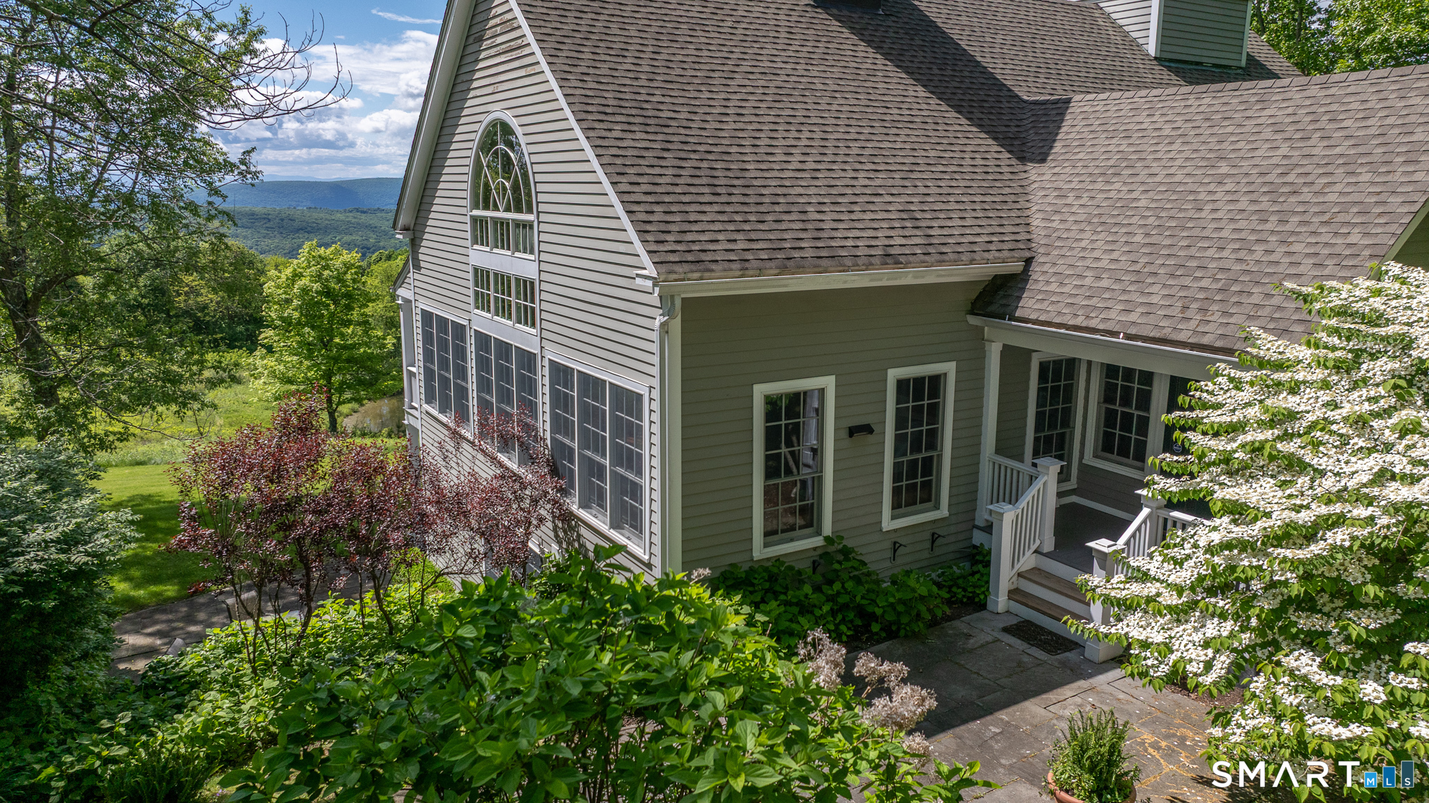 139 Charlie Hill Road Millerton, NY 12546 - Photo 32 of 39