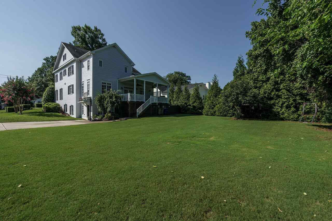 2821 Anderson Drive Raleigh, NC 27608 - Photo 29 of 30 Photo 29