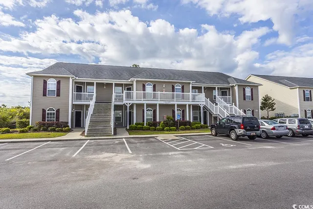 $1,450 | 121 Ashley Park Drive, Unit 5 A ASHLEY PARK, Myrtle Beach, SC 29579