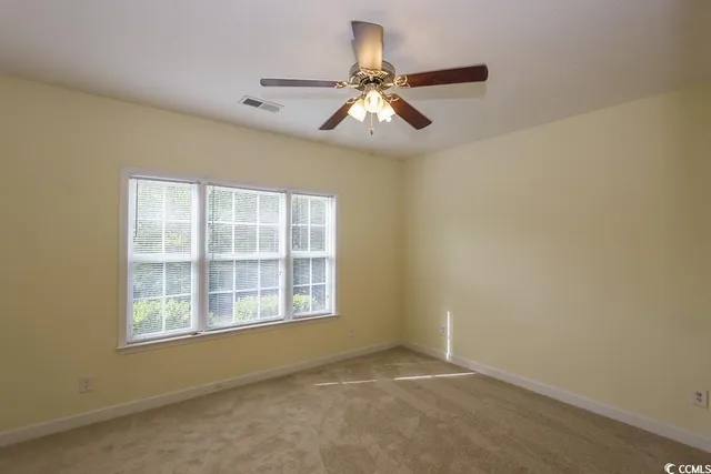$1,450 | 121 Ashley Park Drive, Unit 5 A ASHLEY PARK, Myrtle Beach, SC 29579