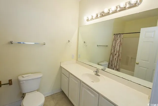 $1,450 | 121 Ashley Park Drive, Unit 5 A ASHLEY PARK, Myrtle Beach, SC 29579