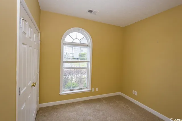 $1,450 | 121 Ashley Park Drive, Unit 5 A ASHLEY PARK, Myrtle Beach, SC 29579