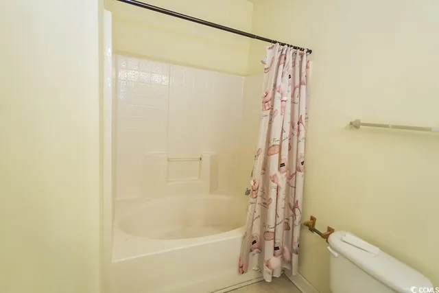 $1,450 | 121 Ashley Park Drive, Unit 5 A ASHLEY PARK, Myrtle Beach, SC 29579