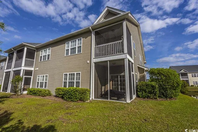 $1,450 | 121 Ashley Park Drive, Unit 5 A ASHLEY PARK, Myrtle Beach, SC 29579