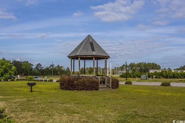 $1,450 | 121 Ashley Park Drive, Unit 5 A ASHLEY PARK, Myrtle Beach, SC 29579