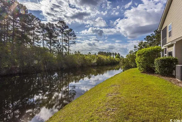 $1,450 | 121 Ashley Park Drive, Unit 5 A ASHLEY PARK, Myrtle Beach, SC 29579