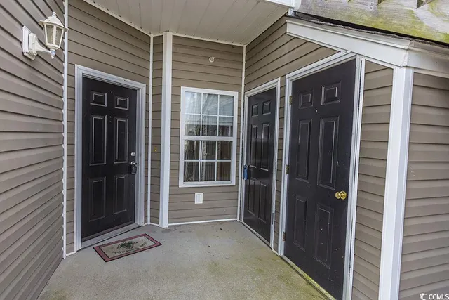 $1,450 | 121 Ashley Park Drive, Unit 5 A ASHLEY PARK, Myrtle Beach, SC 29579