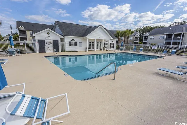 $1,450 | 121 Ashley Park Drive, Unit 5 A ASHLEY PARK, Myrtle Beach, SC 29579