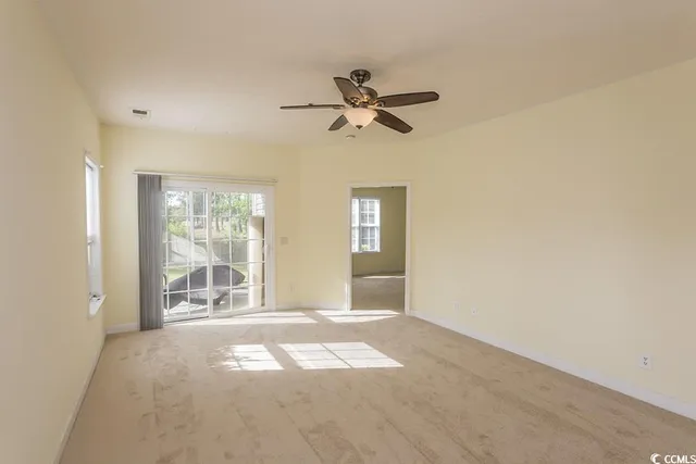 $1,450 | 121 Ashley Park Drive, Unit 5 A ASHLEY PARK, Myrtle Beach, SC 29579