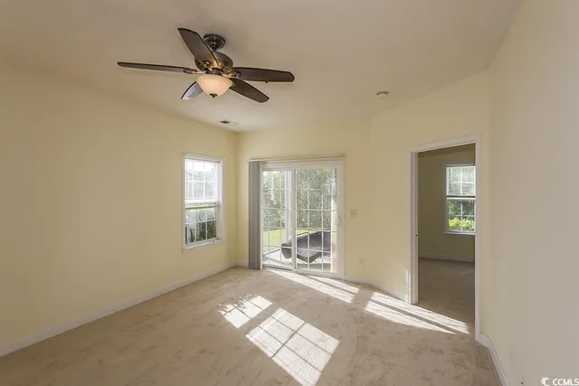 $1,450 | 121 Ashley Park Drive, Unit 5 A ASHLEY PARK, Myrtle Beach, SC 29579