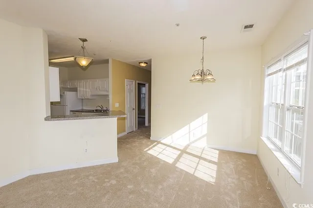 $1,450 | 121 Ashley Park Drive, Unit 5 A ASHLEY PARK, Myrtle Beach, SC 29579