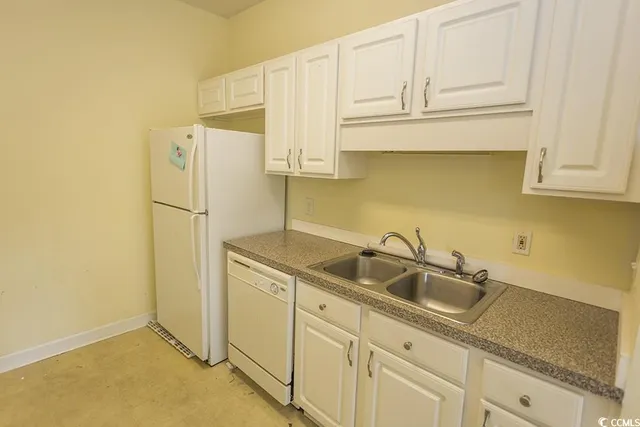 $1,450 | 121 Ashley Park Drive, Unit 5 A ASHLEY PARK, Myrtle Beach, SC 29579