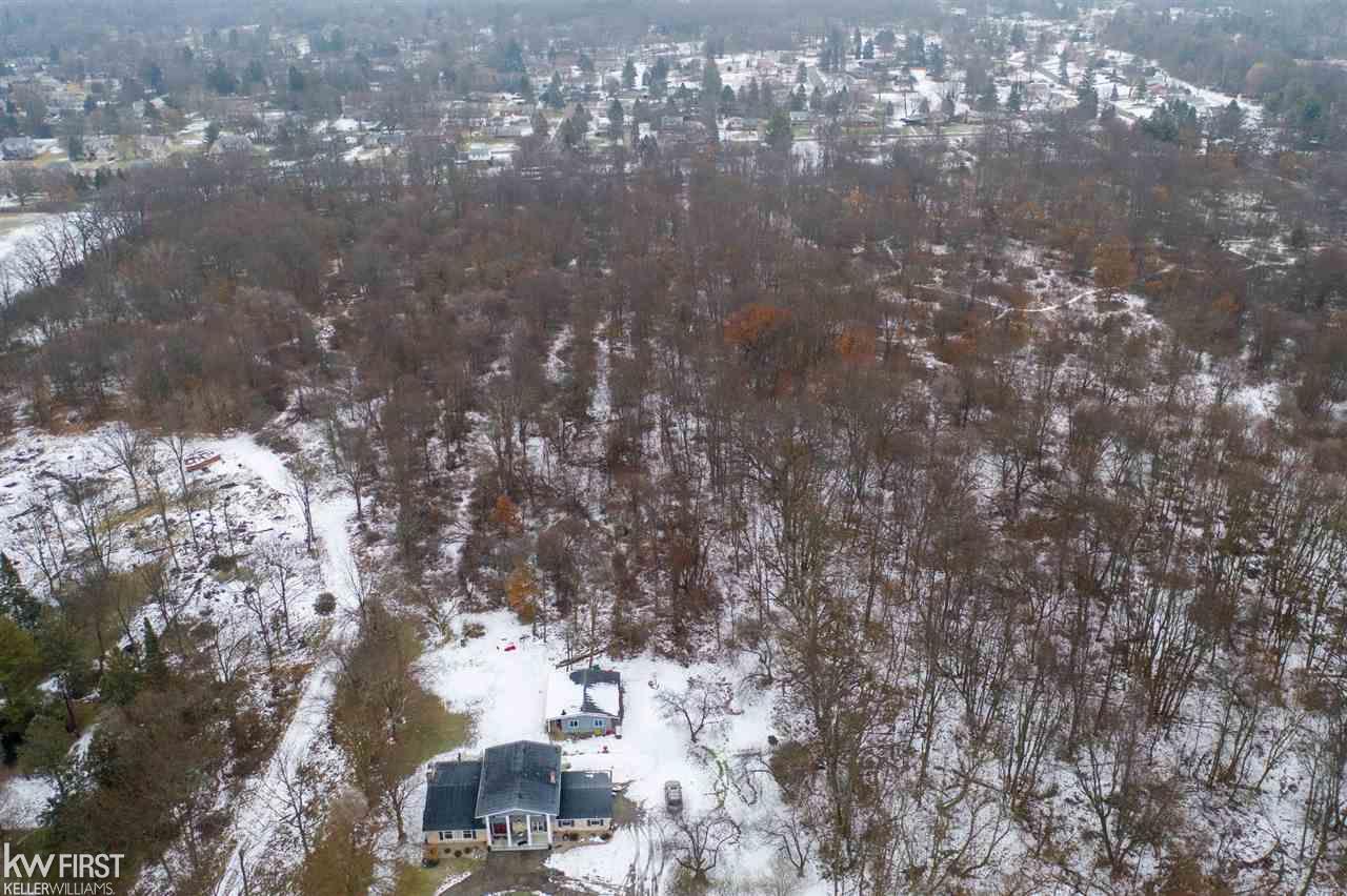 0 Hartland Road Fenton, MI 48430 - Photo 2 of 11