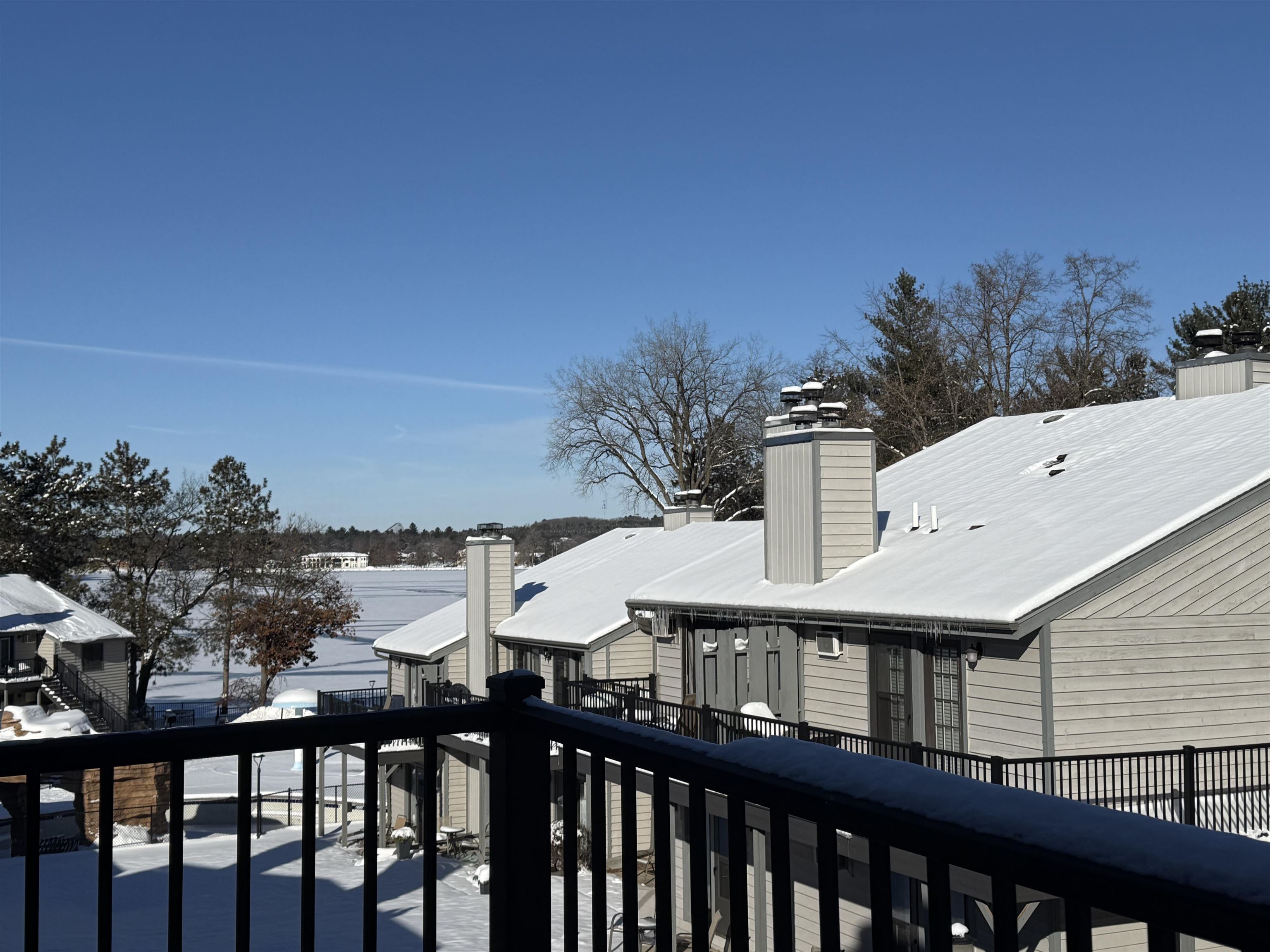 1093 Canyon Road, Unit 406 Wisconsin Dells, WI 53965 - Photo 22 of 39