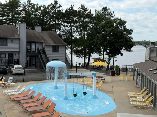 $146,000 | 1093 Canyon Road, Unit 406, Wisconsin Dells, WI 53965