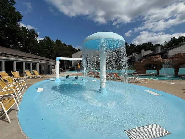 $146,000 | 1093 Canyon Road, Unit 406, Wisconsin Dells, WI 53965