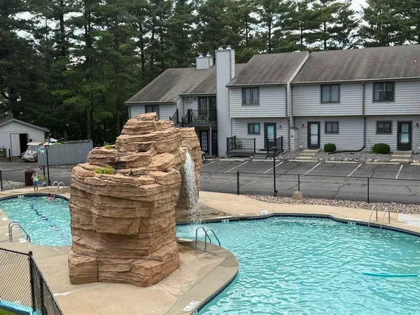 $146,000 | 1093 Canyon Road, Unit 406, Wisconsin Dells, WI 53965