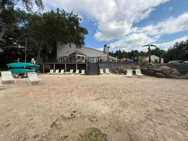 $146,000 | 1093 Canyon Road, Unit 406, Wisconsin Dells, WI 53965