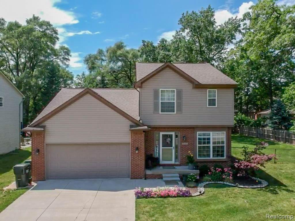 2320 Longview Avenue Rochester Hills, MI 48307 - Photo 25 of 25