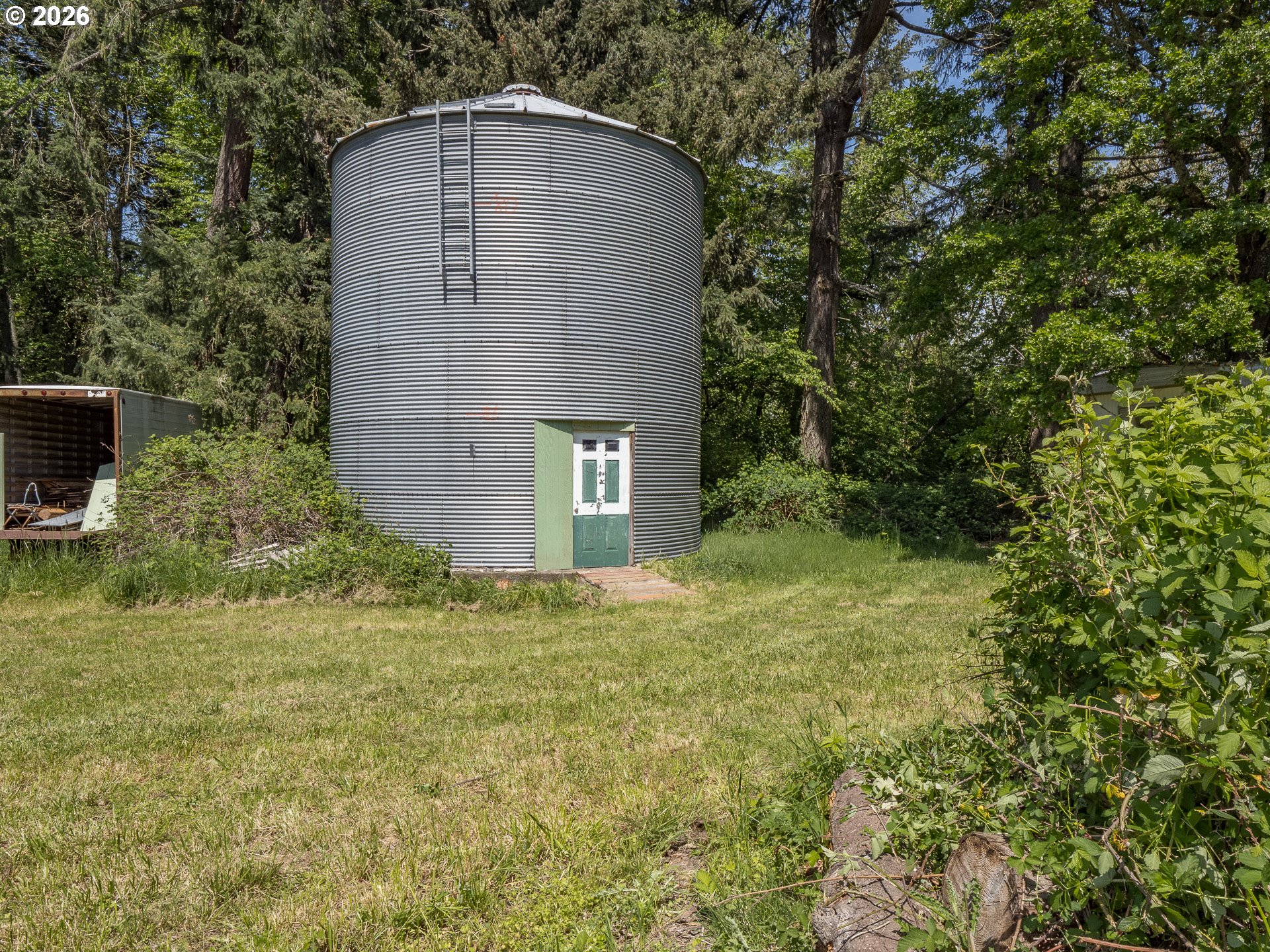 7734 Southeast Starr Quarry Road Amity, OR 97101 - Photo 40 of 48