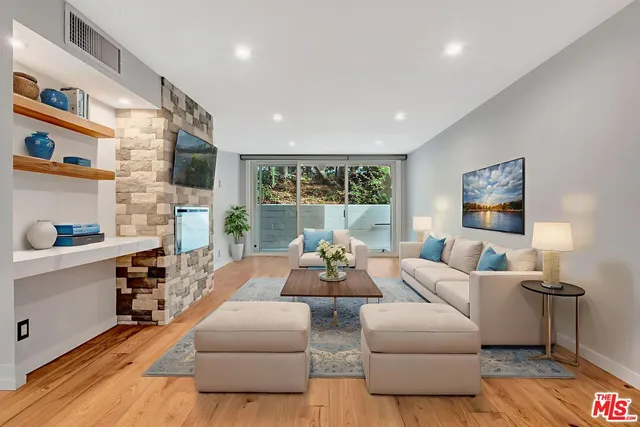 $685,000 | 8535 North W Knoll Drive, Unit 107, West Hollywood, CA 90069