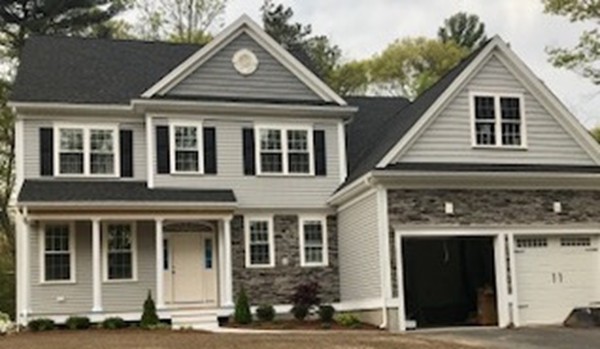 2 B Thayer Farm Road Attleboro, MA 02703 - Photo 1 of 5 Gallery Image 1