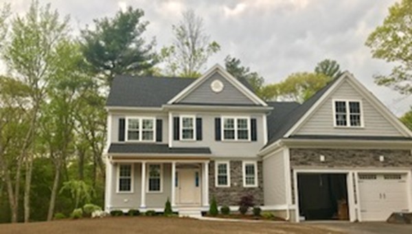 2 B Thayer Farm Road Attleboro, MA 02703 - Photo 2 of 5 Gallery Image 2