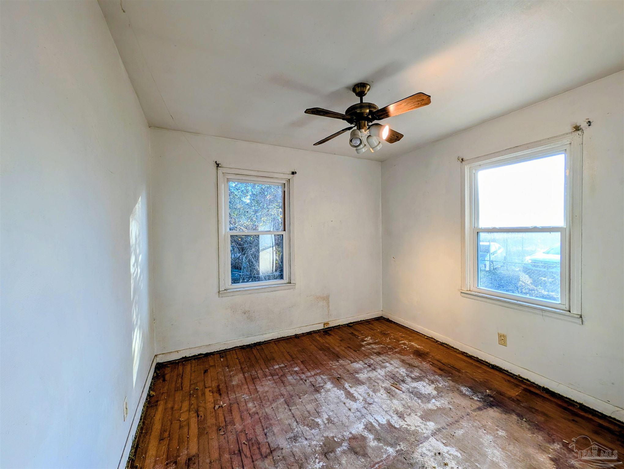 4312 Melton Road Milton, FL 32583 - Photo 7 of 12