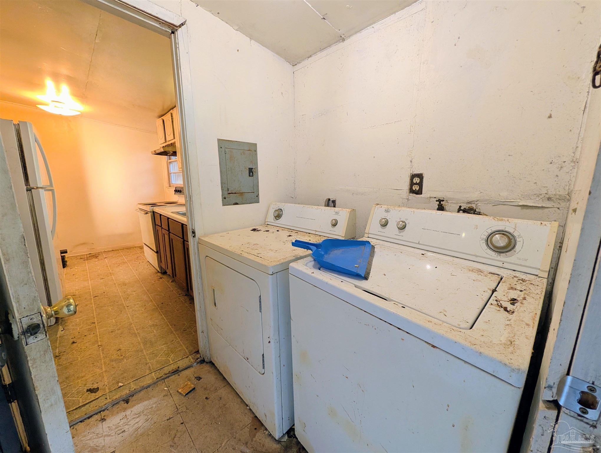 4312 Melton Road Milton, FL 32583 - Photo 8 of 12