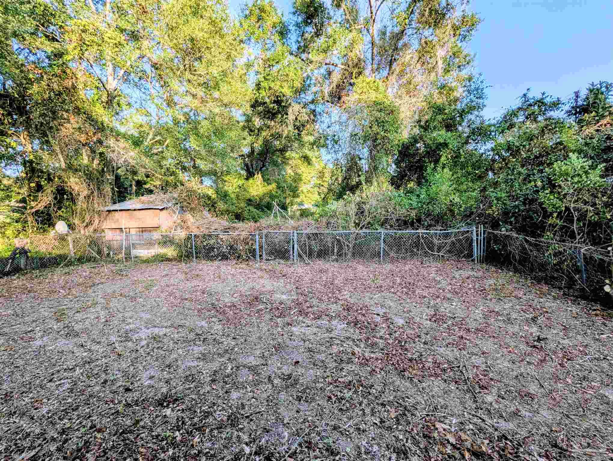 4312 Melton Road Milton, FL 32583 - Photo 10 of 12