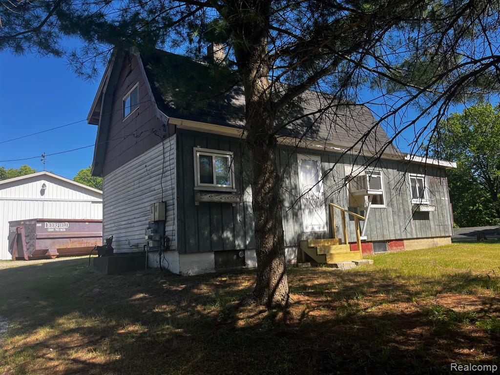 3594 North Lapeer Road Lapeer, MI 48446 - Photo 20 of 20