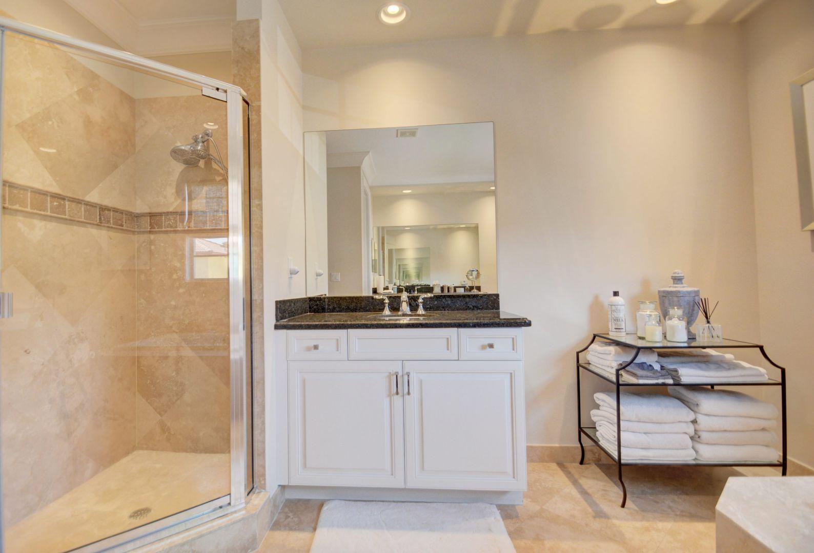 93 Via Floresta Drive Boca Raton, FL 33487 - Photo 17 of 30 Master Bath 4