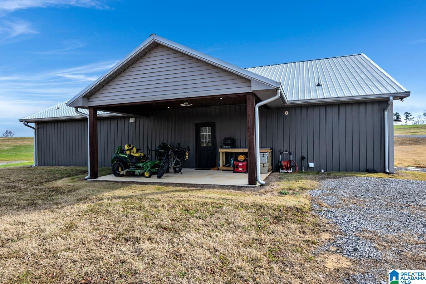 2712 Loop Road Steele, AL 35987 - Photo 45 of 45